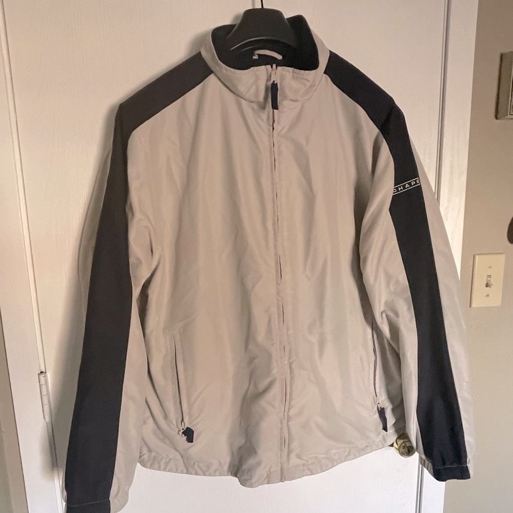 Náutica men’s jacket